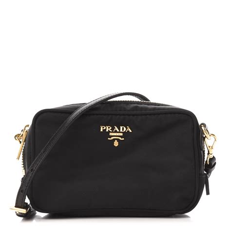 prada camo crossbody bag|prada small nylon camera bag.